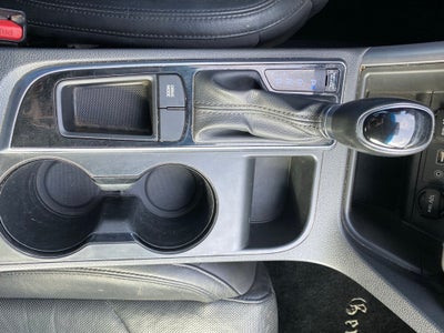 2015 Hyundai Sonata Limited LEATHER / HEATED SEATS