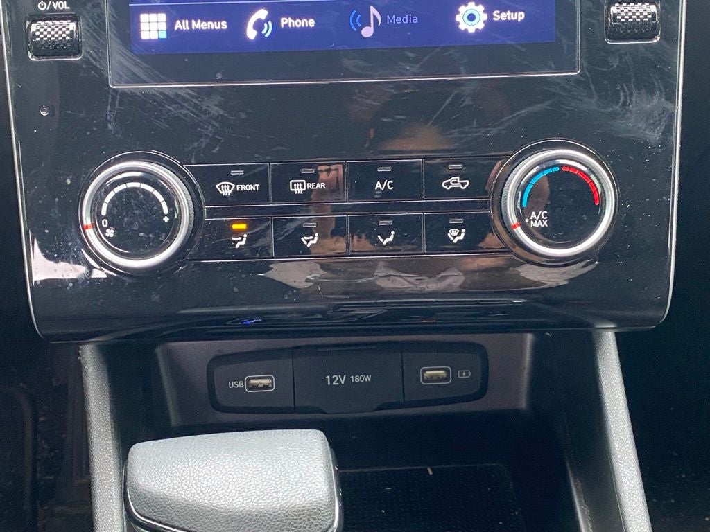 2022 Hyundai Santa Cruz SE CLEAN CARFAX