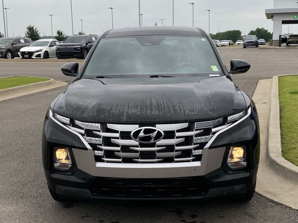 2022 Hyundai Santa Cruz SE CLEAN CARFAX