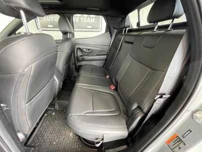 2024 Hyundai Santa Cruz XRT AWD / HEATED SEATS / SUNROOF