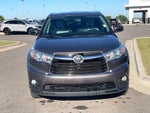 2016 Toyota Highlander XLE V6
