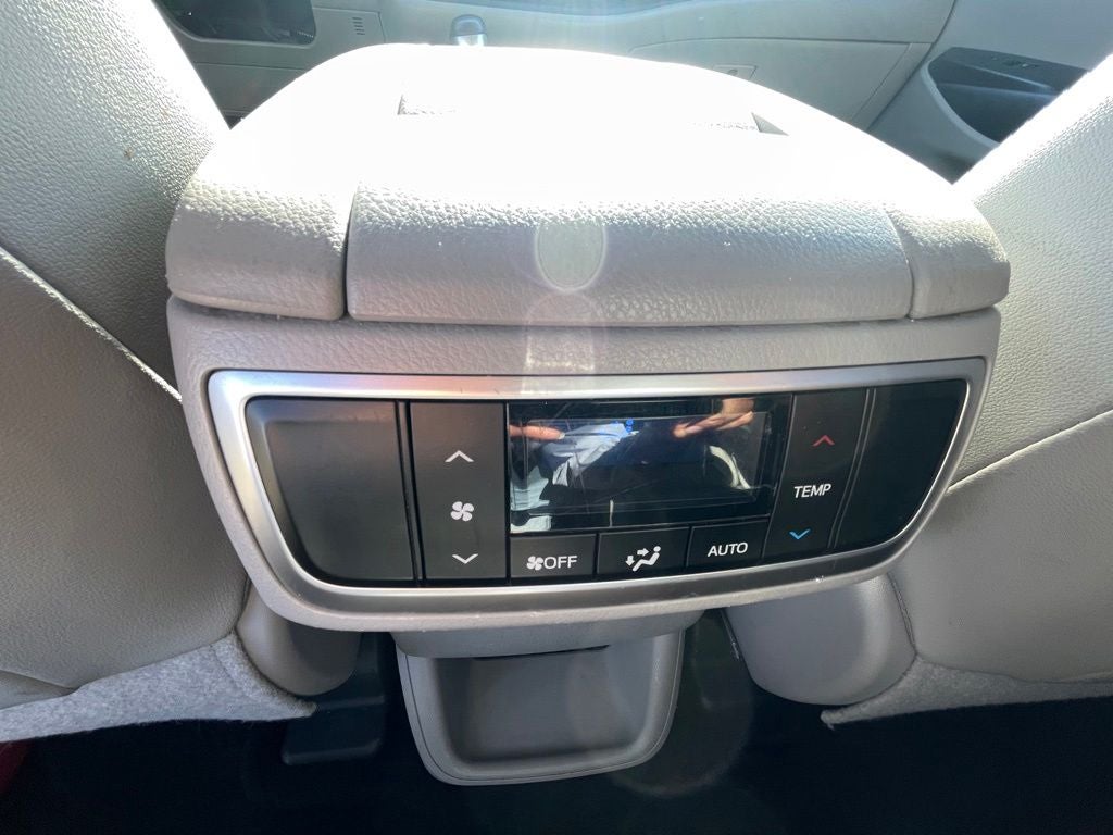 2016 Toyota Highlander XLE V6