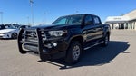 2017 Toyota Tacoma SR5 / 4X4 / ONE OWNER V6