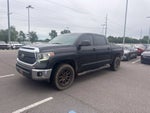 2021 Toyota Tundra SR5 5.7L V8 / 4X4 / SR5 UPGRADE PACKAGE