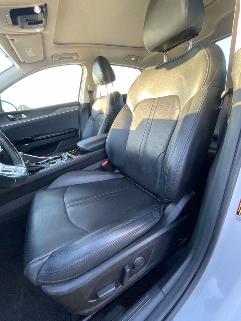 2024 Kia K5 EX