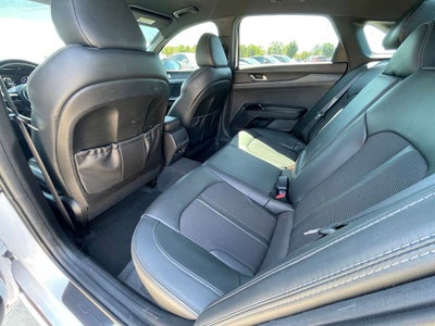 2024 Kia K5 GT-Line NAV / HEATED SEATS / REMOTE START