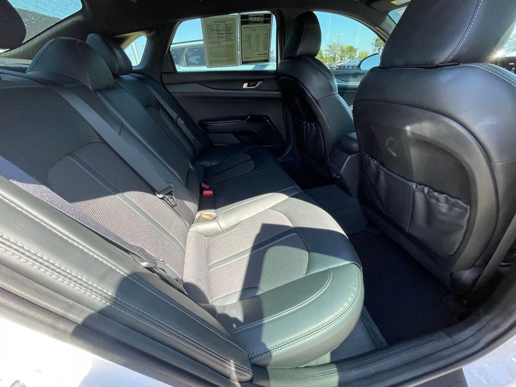 2024 Kia K5 GT-Line NAV / HEATED SEATS / REMOTE START