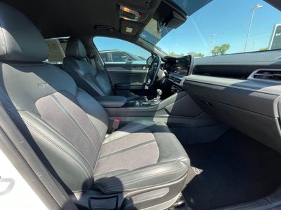 2024 Kia K5 GT-Line NAV / HEATED SEATS / REMOTE START