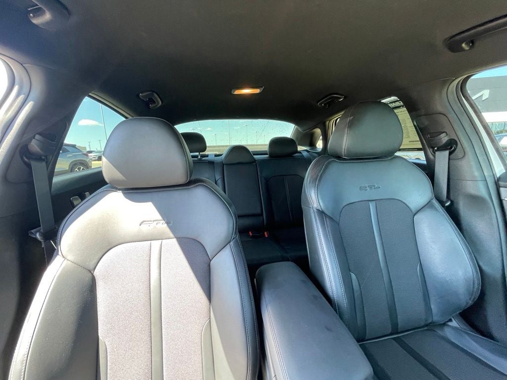 2024 Kia K5 GT-Line NAV / HEATED SEATS / REMOTE START