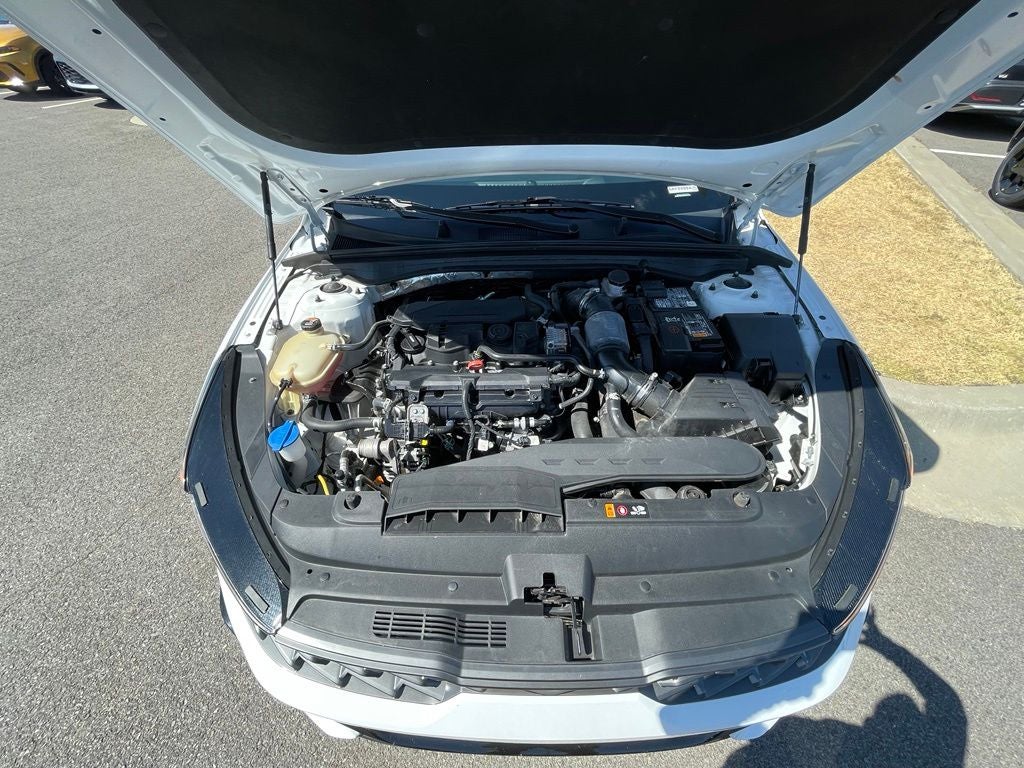 2024 Kia K5 GT-Line NAV / HEATED SEATS / REMOTE START