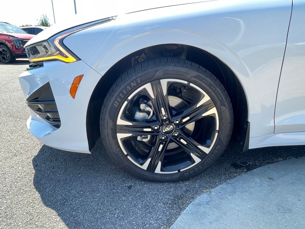 2024 Kia K5 GT-Line NAV / HEATED SEATS / REMOTE START