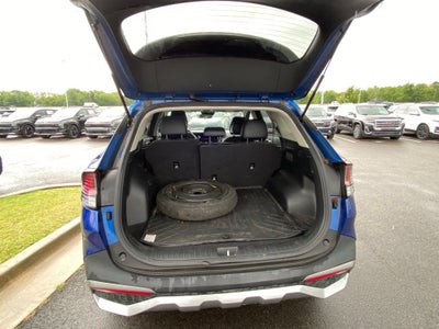 2023 Kia Sportage EX HEATED SEATS / NAV / LEATHER