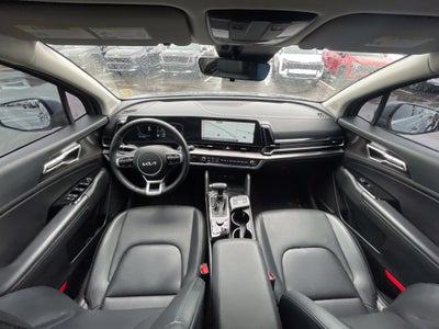 2023 Kia Sportage EX HEATED SEATS / NAV