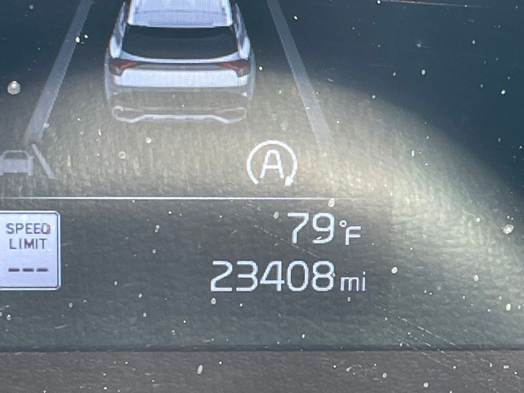 2023 Kia Sportage EX ONE OWNER / AWD / NAV