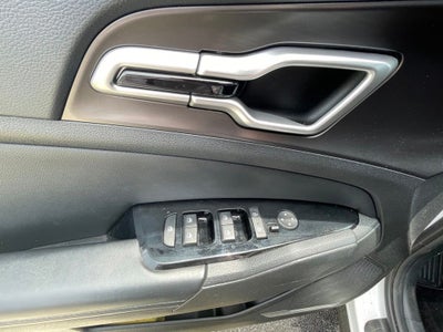 2024 Kia Sportage EX HEATED SEATS / LEATHER
