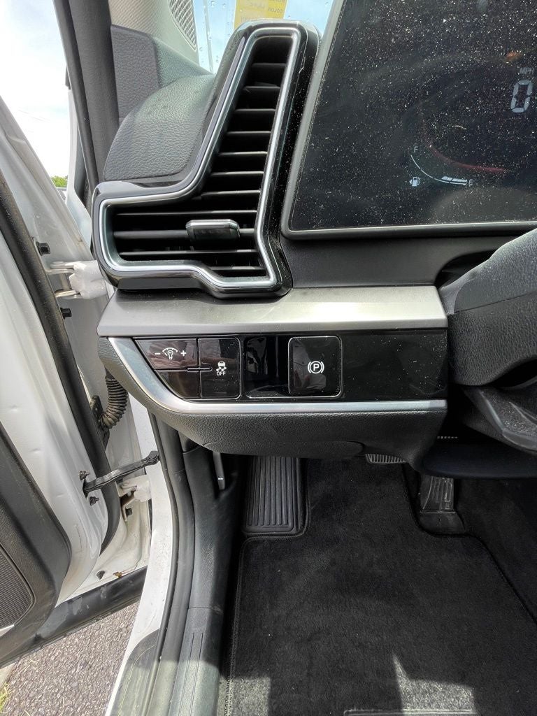 2024 Kia Sportage EX HEATED SEATS / LEATHER