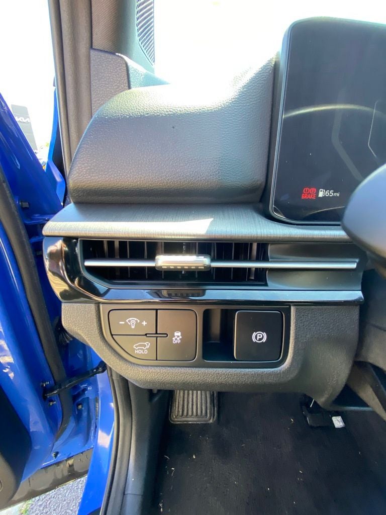 2026 Kia Sportage X-Line ONE OWNER / AWD / MOONROOF