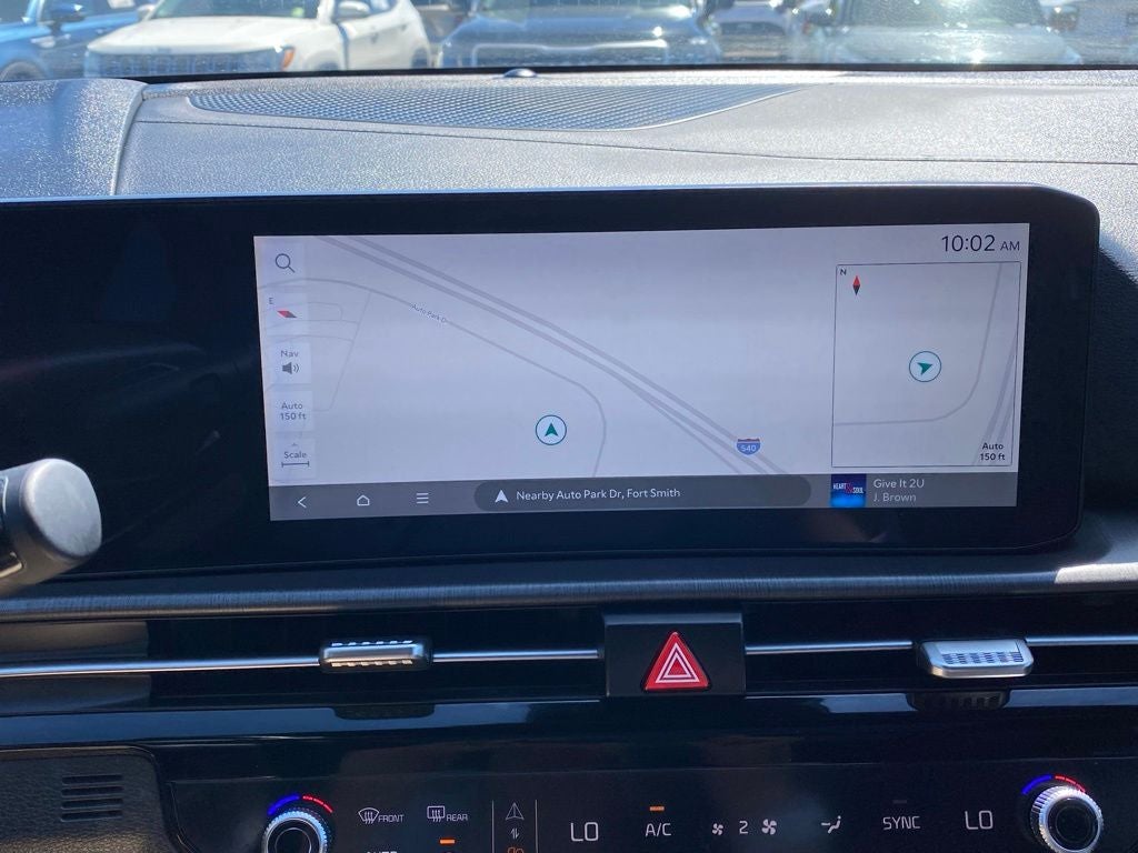 2026 Kia Sportage X-Line ONE OWNER / AWD / MOONROOF