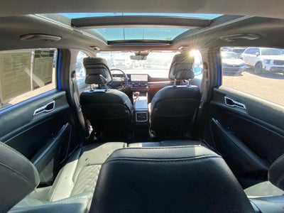 2026 Kia Sportage X-Line ONE OWNER / AWD / MOONROOF