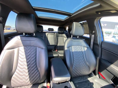 2026 Kia Sportage X-Line ONE OWNER / AWD / MOONROOF