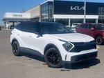 2023 Kia Sportage X-Pro Prestige AWD / HEATED AND COOLED SEATS