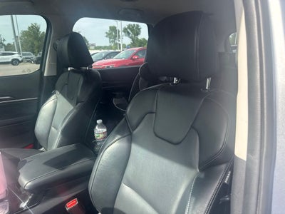 2025 Kia Telluride LX LEATHER / 3RD ROW / NAV