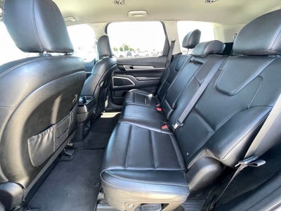 2020 Kia Telluride LX