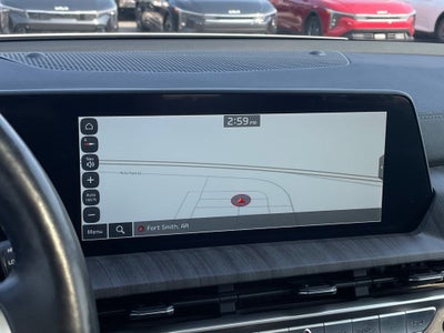 2023 Kia Telluride EX LEATHER / HEATED SEATS / NAV