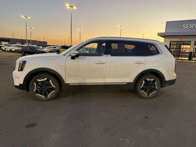 2023 Kia Telluride EX