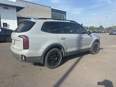 2023 Kia Telluride EX X-Line