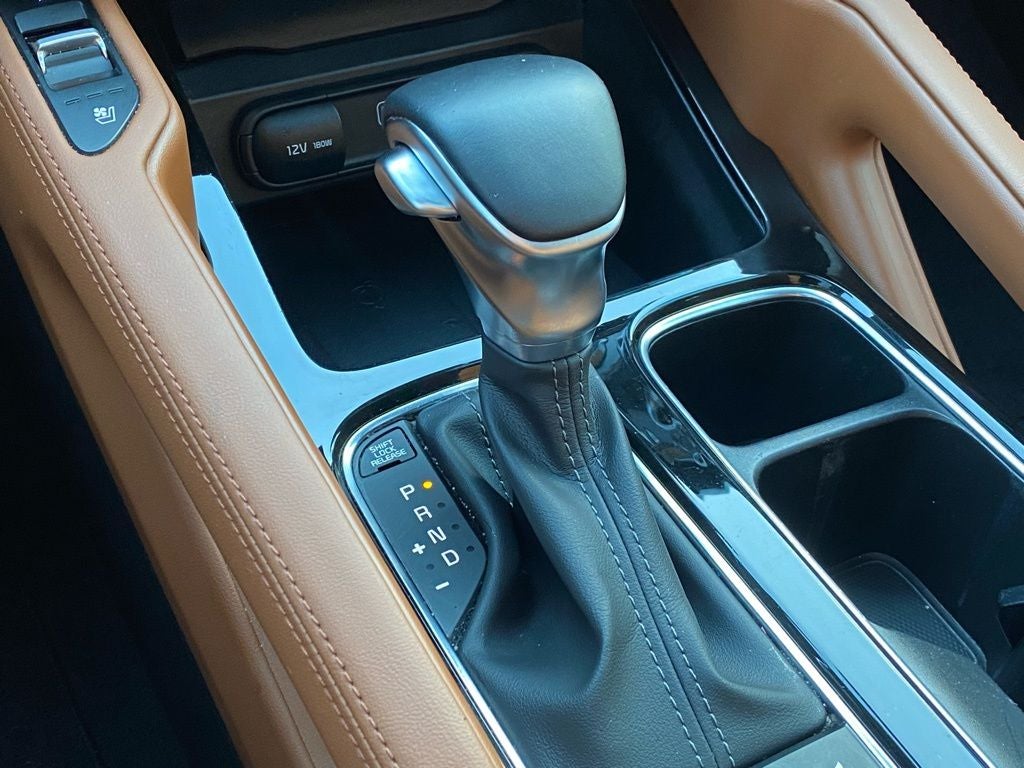 2024 Kia Telluride EX X-Line ONE OWNER / SUNROOF / HEATED SEATS