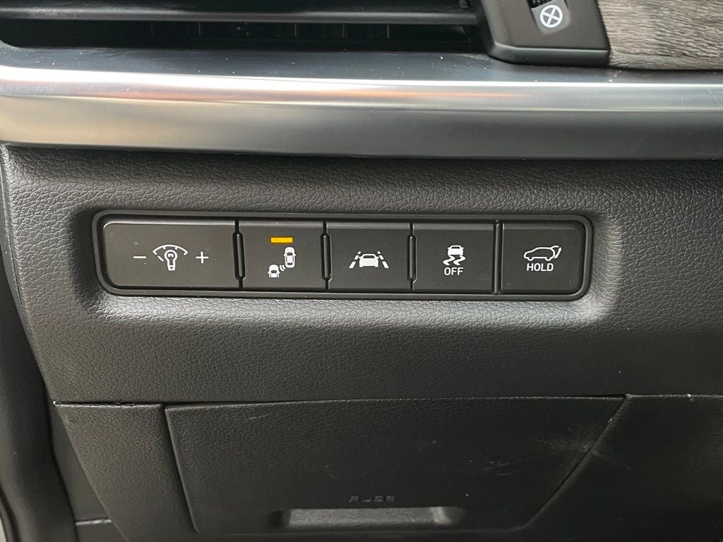 2021 Kia Telluride EX AWD / HEATED SEATS