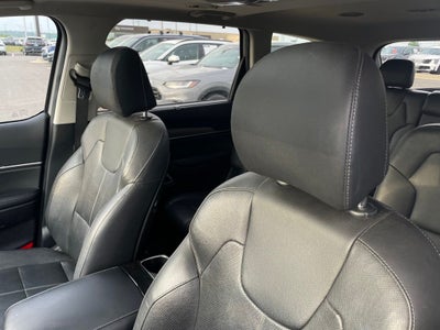 2021 Kia Telluride EX AWD / HEATED SEATS