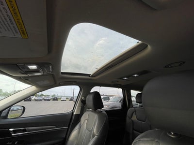 2021 Kia Telluride EX AWD / HEATED SEATS