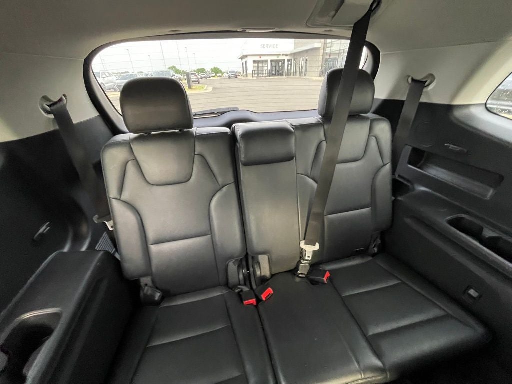 2021 Kia Telluride EX AWD / HEATED SEATS