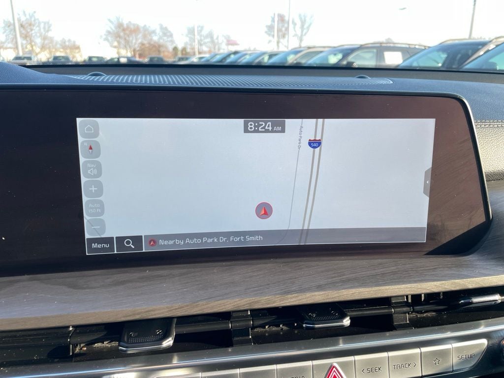 2023 Kia Telluride SX X-Line HEATED SEATS / LEATHER / AWD