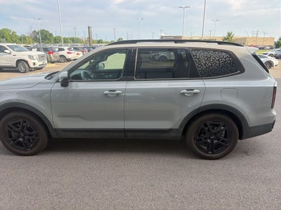 2024 Kia Telluride SX-Prestige X-Line LOADED / ONE OWNER / 3RD ROW