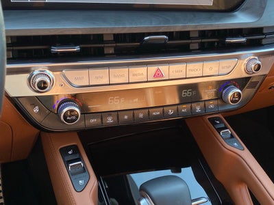 2025 Kia Telluride SX-Prestige X-Line LEATHER / SUNROOF / HEATED SEATS
