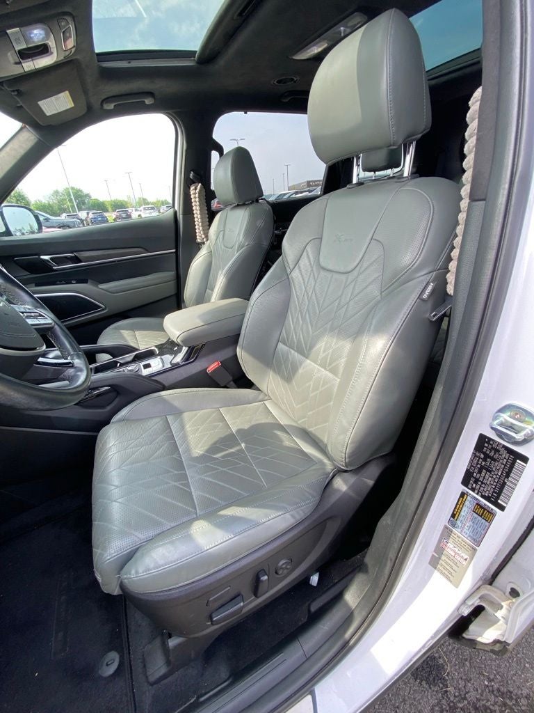 2023 Kia Telluride SX-Prestige X-Pro X-PRO PRESTIGE PACK / AWD / LOADED