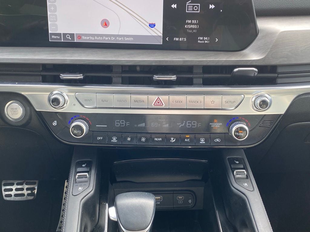 2023 Kia Telluride SX-Prestige X-Pro X-PRO PRESTIGE PACK / AWD / LOADED