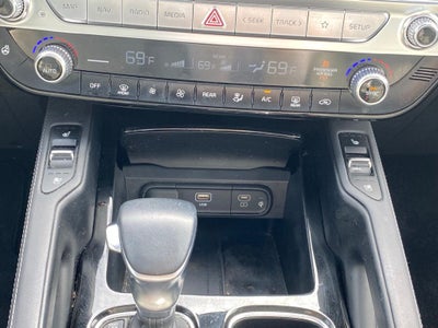 2023 Kia Telluride SX-Prestige X-Pro X-PRO PRESTIGE PACK / AWD / LOADED