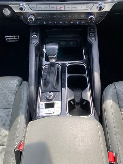 2023 Kia Telluride SX-Prestige X-Pro X-PRO PRESTIGE PACK / AWD / LOADED