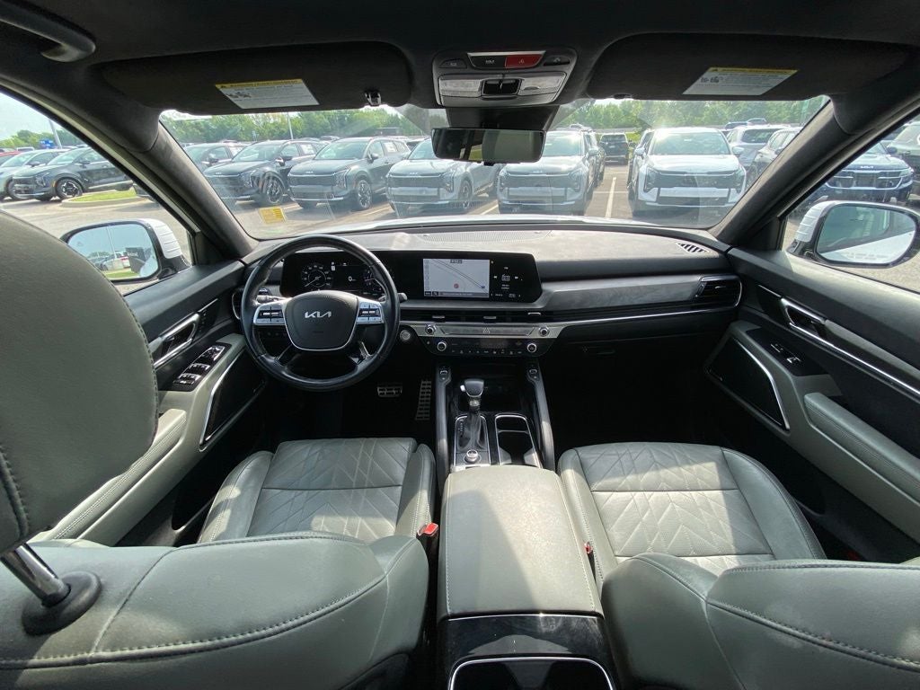 2023 Kia Telluride SX-Prestige X-Pro X-PRO PRESTIGE PACK / AWD / LOADED