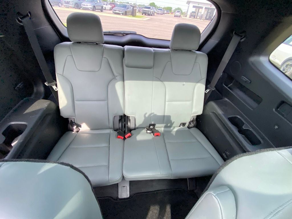 2023 Kia Telluride SX-Prestige X-Pro X-PRO PRESTIGE PACK / AWD / LOADED