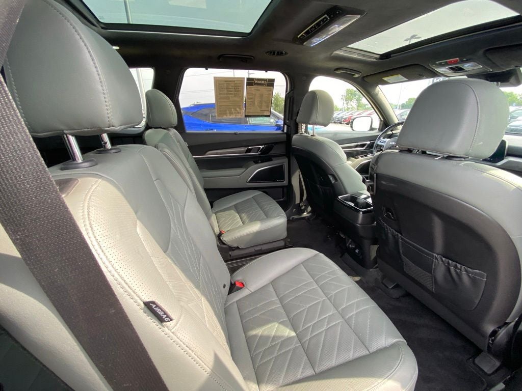 2023 Kia Telluride SX-Prestige X-Pro X-PRO PRESTIGE PACK / AWD / LOADED