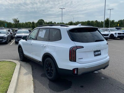 2023 Kia Telluride SX-Prestige X-Pro X-PRO PRESTIGE PACK / AWD / LOADED