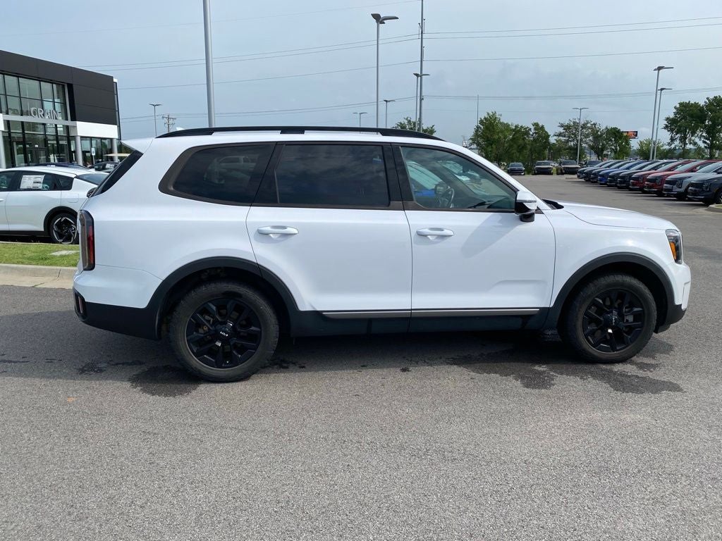 2023 Kia Telluride SX-Prestige X-Pro X-PRO PRESTIGE PACK / AWD / LOADED