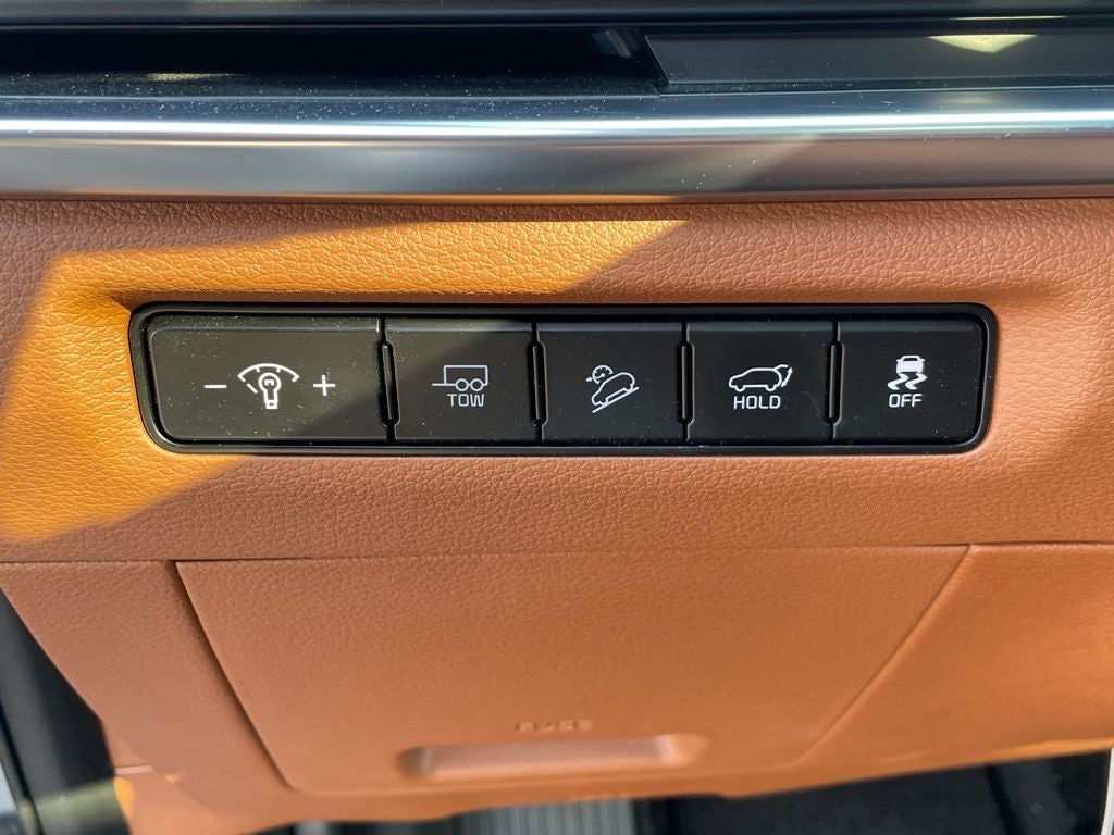 2024 Kia Telluride SX X-Pro