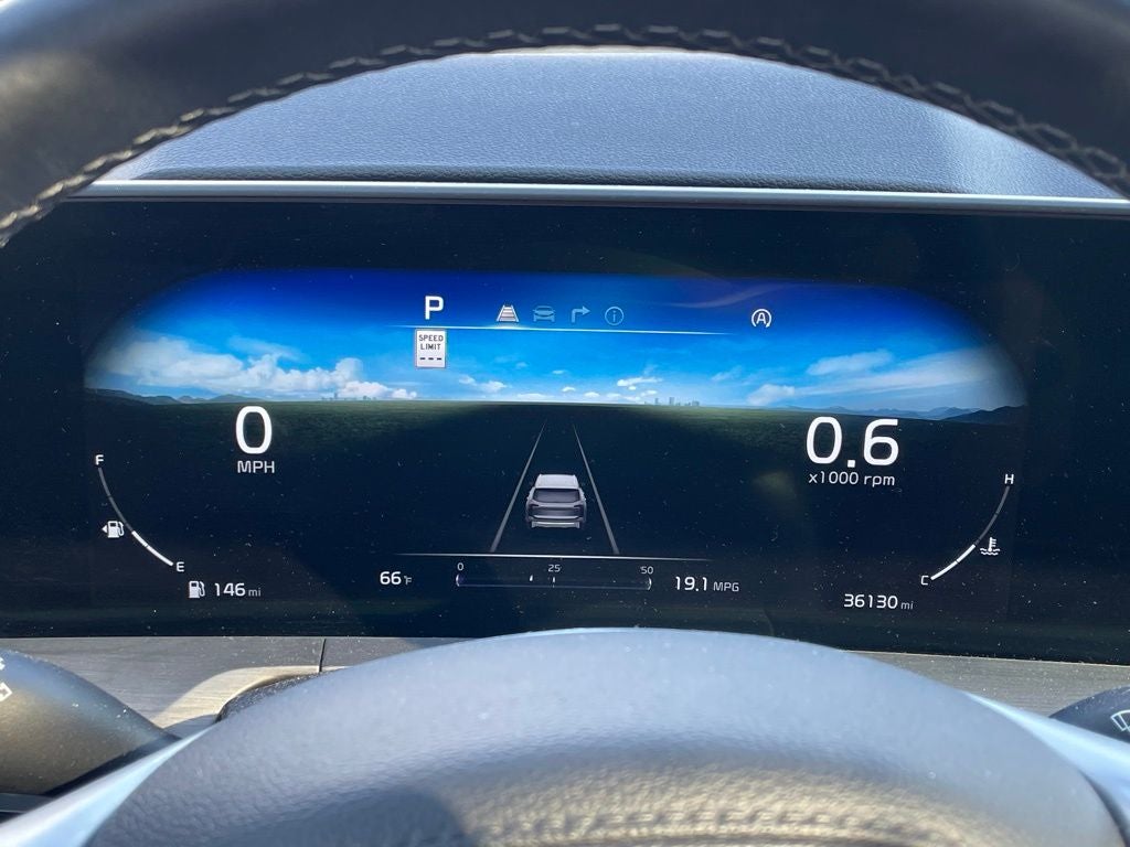 2024 Kia Telluride SX X-Pro