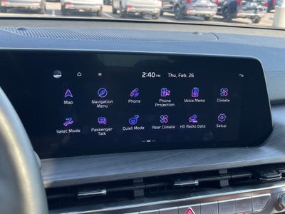 2024 Kia Telluride SX X-Pro